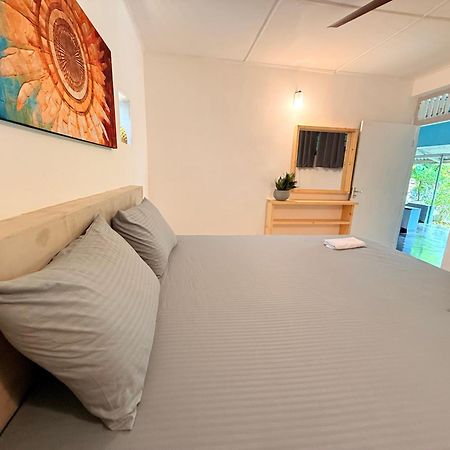 נגומבו Sun Shine Guest House מראה חיצוני תמונה