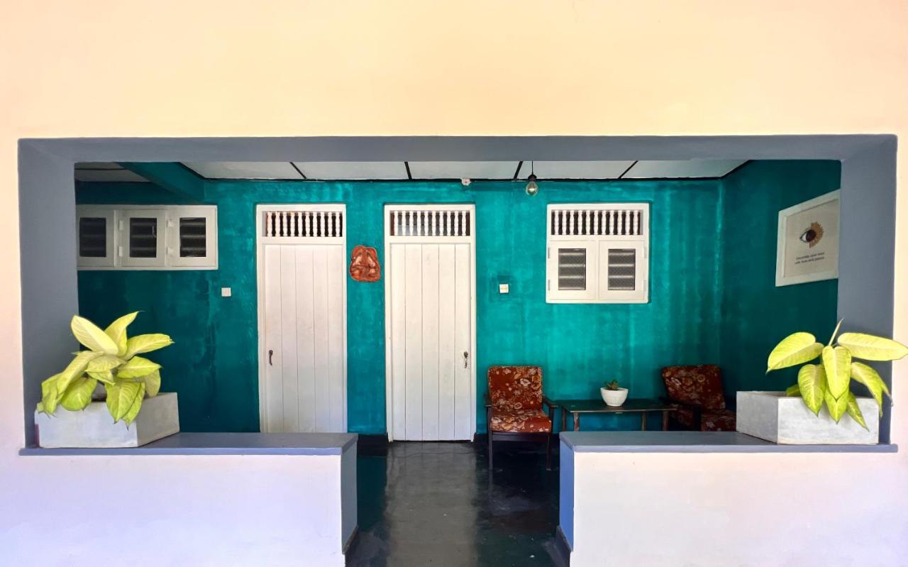 נגומבו Sun Shine Guest House מראה חיצוני תמונה