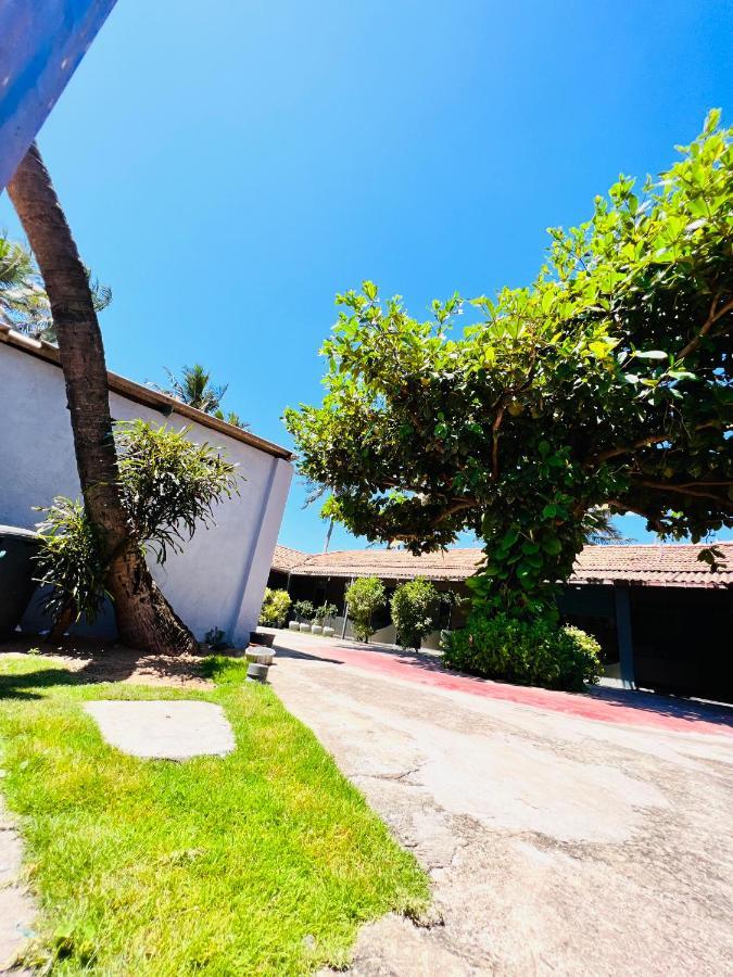 נגומבו Sun Shine Guest House מראה חיצוני תמונה