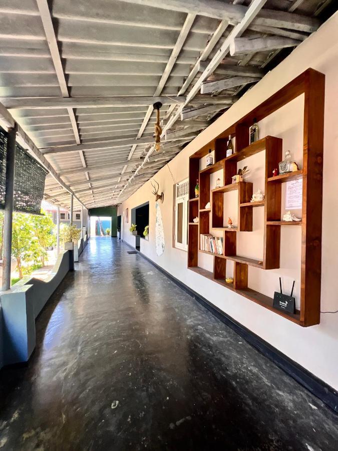 נגומבו Sun Shine Guest House מראה חיצוני תמונה