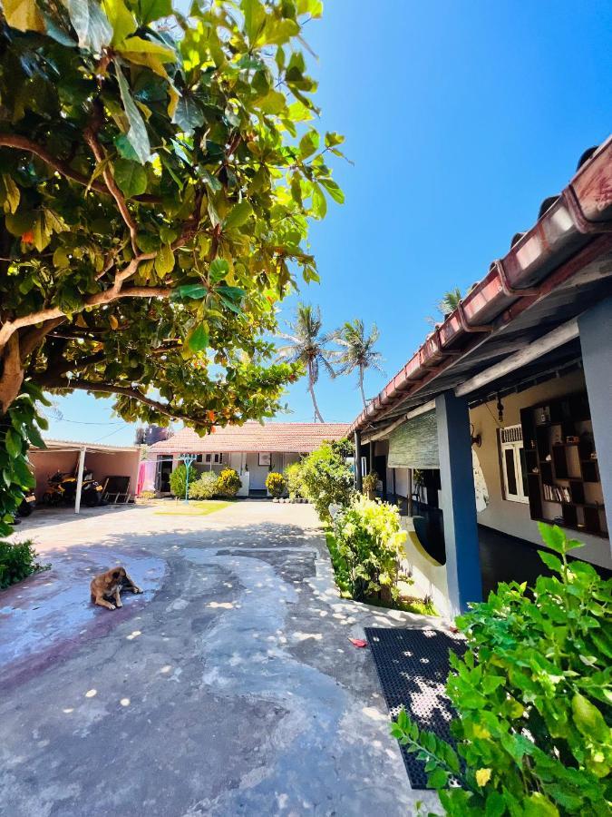 נגומבו Sun Shine Guest House מראה חיצוני תמונה