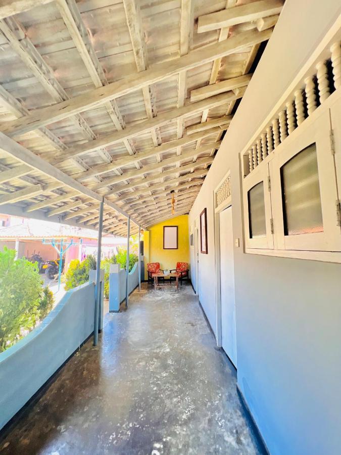 נגומבו Sun Shine Guest House מראה חיצוני תמונה