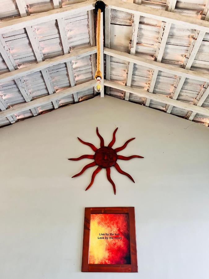נגומבו Sun Shine Guest House מראה חיצוני תמונה