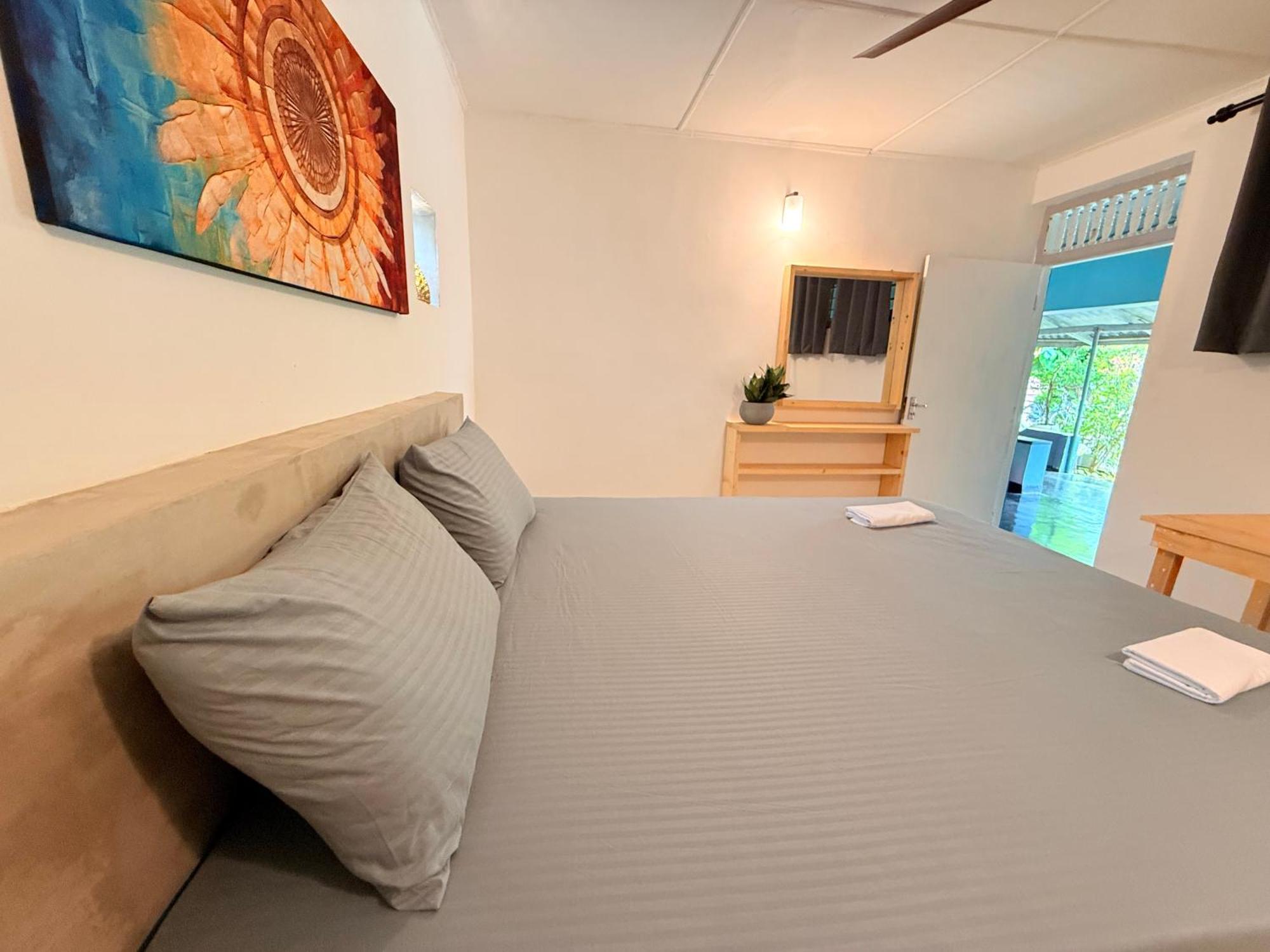 נגומבו Sun Shine Guest House מראה חיצוני תמונה